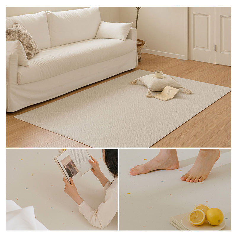 PARKLON 拭けるラグマット 210cm×140cm×0.55cm｜PARKLON（パークロン