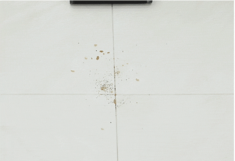 シームレスジョイントマットZERO BLOCK まるでタイルのような生活防水ジョイントマット