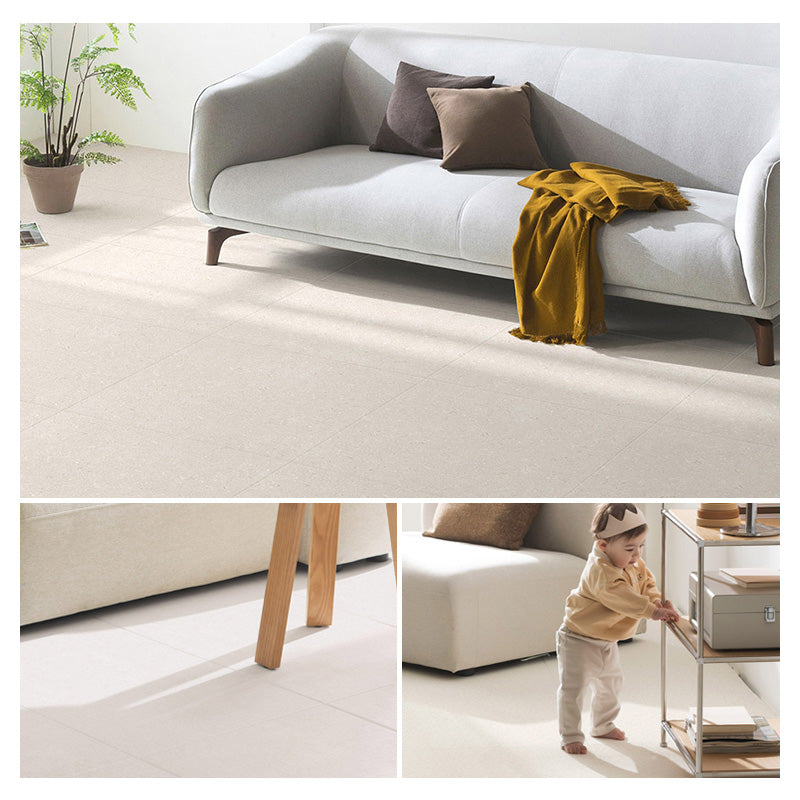 36、墨染め接ぎ合わせマット シームレスジョイントマットZERO BLOCK まるでタイルのような生活防水