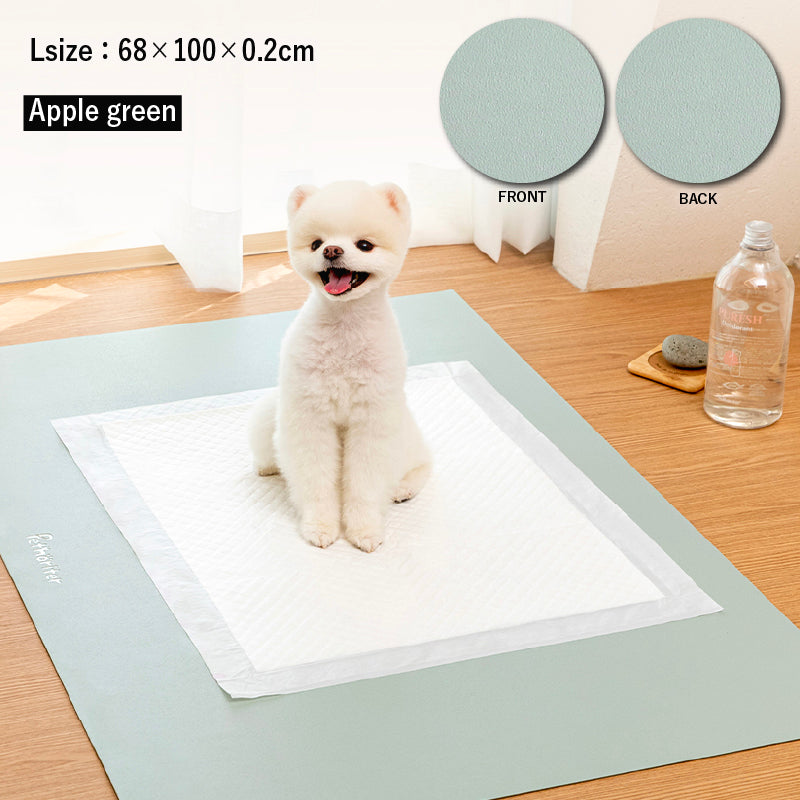 L  121cm  ペット　マット  シーツ シニア　介護  STVICTORY Amazon.co.jp: STVICTORY ペットシーツ 洗える 犬 猫 ペット用