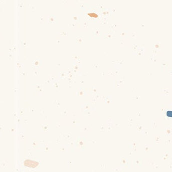 PARKLON やわらかクッションラグ  デザインカットサンプル