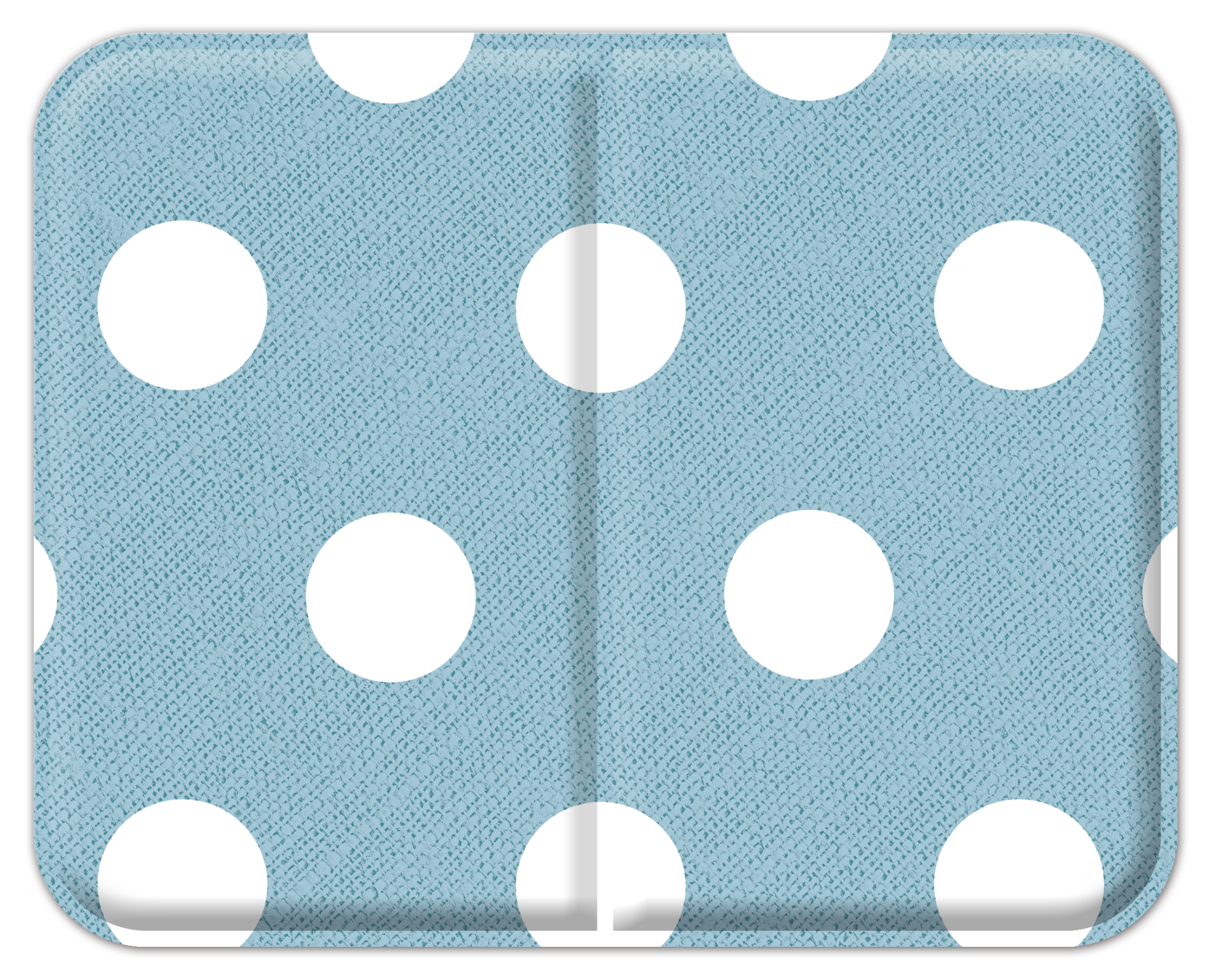 PARKLON やわらかミニマット 28cm×35cm×1.0cm