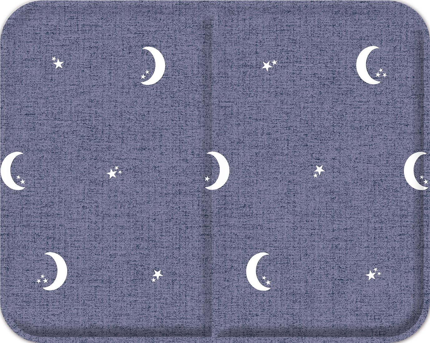 PARKLON エッジシルキーマット 150cm×150cm×1.5cm/150cm×200cm