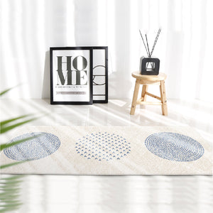 パッチワーク　スーちゃんキッチンマット パッチワーク スーちゃんキッチンマット パッチワーク スー